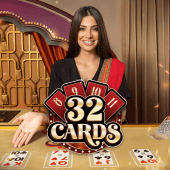 32 Baraha tg7778 live casino icon