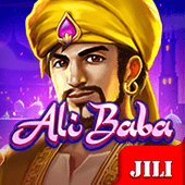 Ali Baba tg7778 hot game icon
