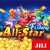 All Star Fishing tg7778 fishing icon