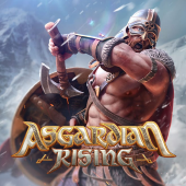 Asgardian Rising tg7778 hot game icon