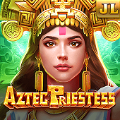 Aztec Priestess tg7778 hot game icon