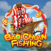 Bao Chuan Fishing tg7778 fishing icon