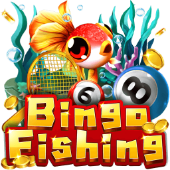 Bingo Fishing tg7778 fishing icon