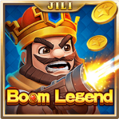 Boom Legend tg7778 fishing icon