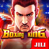 Boxing King tg7778 slot icon