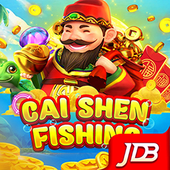 Cai Shen Fishing tg7778 hot game icon