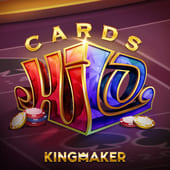 Cards Hi Lo tg7778 cards icon