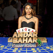 Casino Marina Andar Bahar tg7778 live casino icon