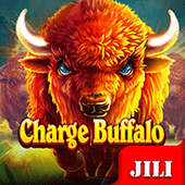 Charge Buffalo tg7778 hot game icon