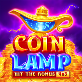 Coin Lamp tg7778 slot icon