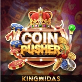 Coin Pusher tg7778 cards icon