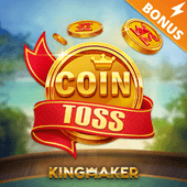 Coin Toss tg7778 cards icon