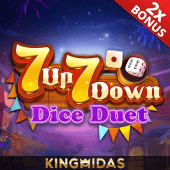 Dice Duet tg7778 cards icon