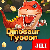 Dinosaur Tycoon tg7778 fishing icon