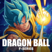 Dragon Ball tg7778 slot icon