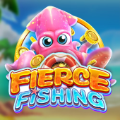 Fierce Fishing tg7778 fishing icon