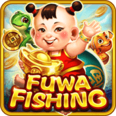 Fuwa Fishing tg7778 fishing icon