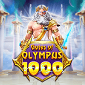 Gates of Olympus 1000 tg7778 hot game icon