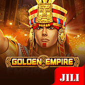 Golden Empire tg7778 slot icon