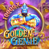 Golden Genie tg7778 hot game icon