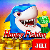 Happy Fishing tg7778 hot game icon