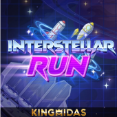 Interstellar Run tg7778 cards icon