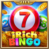 Irich Bingo tg7778 slot icon
