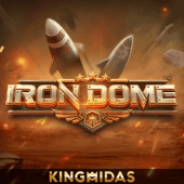 Iron Dome tg7778 cards icon