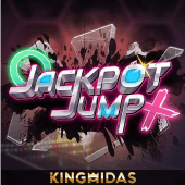 Jackpot Jump tg7778 cards icon