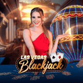 Las Vegas Blackjack tg7778 live casino icon