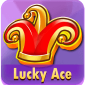 Lucky Ace tg7778 hot game icon