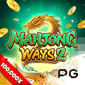 Mahjong Ways 2 tg7778 hot game icon