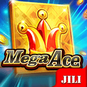 Mega Ace tg7778 slot icon