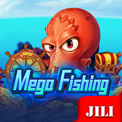 Mega Fishing tg7778 fishing icon