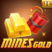 Mines Gold tg7778 slot icon