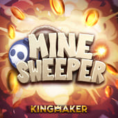 Minesweeper tg7778 cards icon