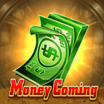 Money Coming tg7778 slot icon