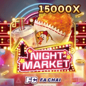 Night Market tg7778 slot icon