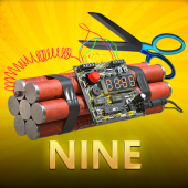 Nine tg7778 cards icon