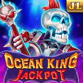 Ocean King Jackpot tg7778 hot game icon