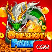 Oneshot Fishing tg7778 fishing icon