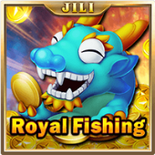 Royal Fishing tg7778 fishing icon