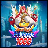 Starlight Princess 1000 tg7778 hot game icon