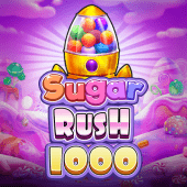 Sugar Rush 1000 tg7778 hot game icon
