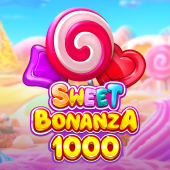 Sweet Bonanza 1000 tg7778 hot game icon