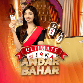 Ultimate Andar Bahar tg7778 live casino icon