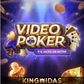 Video Poker tg7778 cards icon