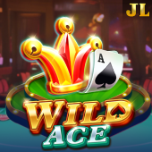 Wild Ace tg7778 slot icon