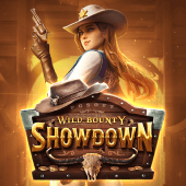 Wild Bounty Showdown tg7778 hot game icon
